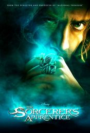 The Sorcerer's Apprentice - Ucenicul vrajitor 2010