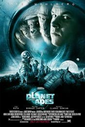 Planet of the Apes - Planeta maimutelor 2001