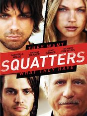 Squatters 2013