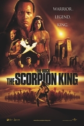 The Scorpion King - Regele Scorpion 2002