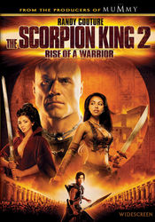 The Scorpion King 2: Rise of a Warrior - Regele Scorpion: Războinicul 2008