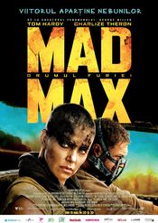 Mad Max : Fury Road - Mad Max : Drumul furiei 2015