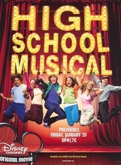 High School Musical - Liceul muzical 2006