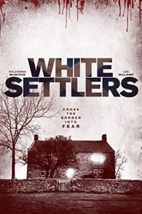 White Settlers - The Blood Lands 2014