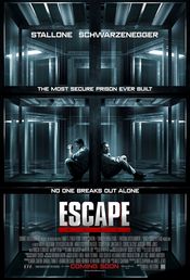 Escape Plan - Testul suprem 2013