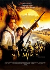The Mummy - Mumia 1999
