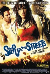 Step Up 2: The Streets - Dansul dragostei 2 2008
