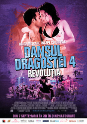 Step Up Revolution - Dansul Dragostei 4: Revolutia 2012