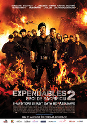 The Expendables 2 - Eroi de sacrificiu 2 2012