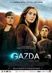 The Host - Gazda 2013