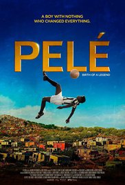 Pele : Birth of a Legend 2016