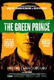 The Green Prince 2014