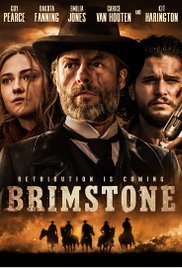 Brimstone 2016