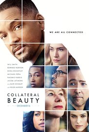 Collateral Beauty - A doua sansa 2016