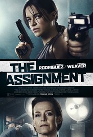 The Assignment 2017