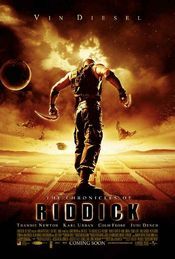 The Chronicles of Riddick - Riddick : Batalia începe 2004