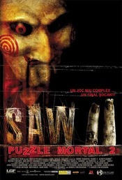 Saw II - Puzzle mortal 2 2005