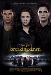 The Twilight Saga : Breaking Dawn - Part 2 - Saga Amurg : Zori de Zi - Partea II 2012