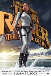 Lara Croft Tomb Raider : The Cradle of Life - Leaganul Vietii 2003