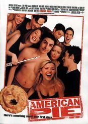 American Pie - Placinta Americana 1999