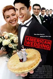 American Pie 3 Wedding - Placinta Americana Nunta 2003