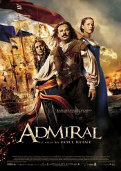 Michiel de Ruyter - Admiral 2015
