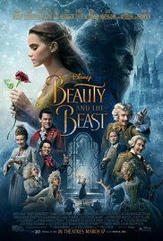Beauty and the Beast - Frumoasa si Bestia 2017