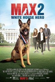 Max 2 : White House Hero 2017