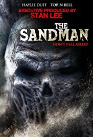 The Sandman 2017