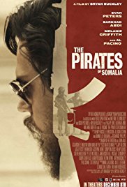 The Pirates of Somalia 2017