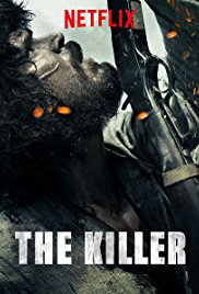 The Killer 2017