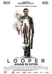 Looper - Asasin in viitor 2012