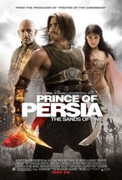 Prince of Persia : The Sands of Time - Printul Persiei : Nisipurile timpului 2010