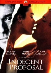 Indecent Proposal - Propunere indecenta 1993
