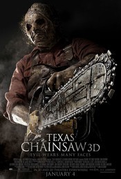 Texas Chainsaw 3D - Masacrul din Texas 3D 2013