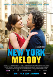 Begin Again : New York Melody 2013