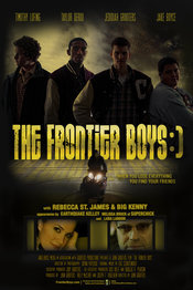 The Frontier Boys 2012