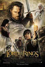 The Lord of the Rings : The Return of the King - Stapanul inelelor : Intoarcerea regelui 2003