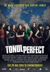 Pitch Perfect 2 - Tonul perfect 2015